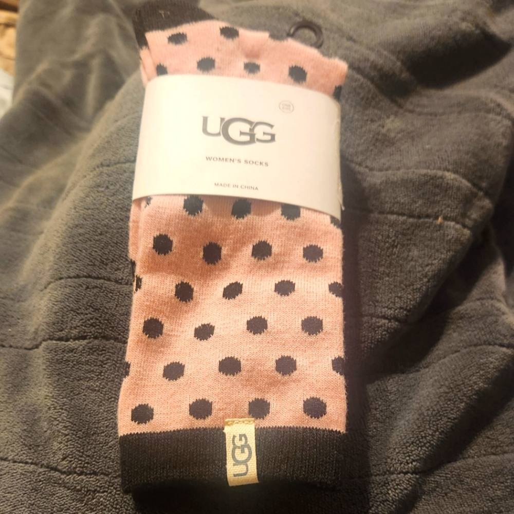 Ugg Women's socks